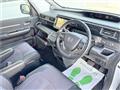 2016 Honda Step WGN