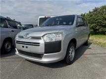2016 Toyota Probox