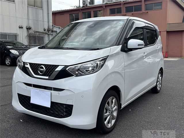 2023 Nissan Nissan Others