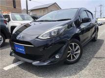 2017 Toyota AQUA