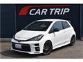 2018 Toyota Vitz