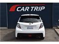 2018 Toyota Vitz