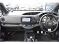 2018 Toyota Vitz