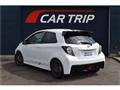 2018 Toyota Vitz