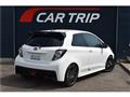 2018 Toyota Vitz
