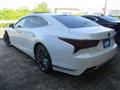 2021 Lexus LS