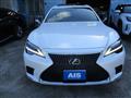2021 Lexus LS