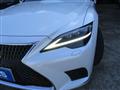 2021 Lexus LS
