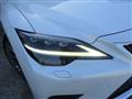 2021 Lexus LS