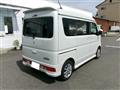 2025 Suzuki Every Wagon