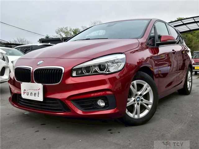 2016 BMW BMW Others