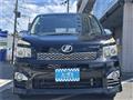 2012 Toyota Voxy