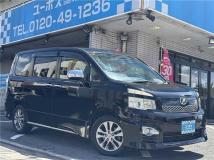 2012 Toyota Voxy