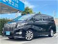 2016 Toyota Alphard G