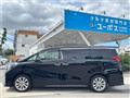2016 Toyota Alphard G
