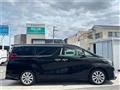 2016 Toyota Alphard G
