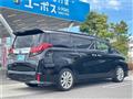 2016 Toyota Alphard G