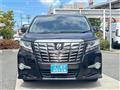 2016 Toyota Alphard G