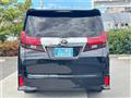 2016 Toyota Alphard G