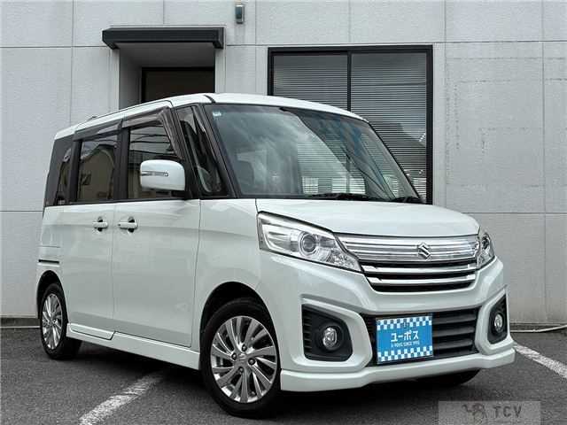 2016 Suzuki Suzuki Others