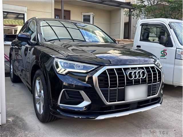 2022 Audi Audi Others