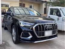 2022 Audi Audi Others