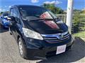 2013 Honda Freed