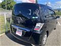 2013 Honda Freed