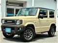 2023 Suzuki Jimny