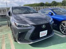2023 Lexus Other