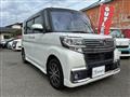 2018 Daihatsu Tanto Custom