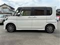 2018 Daihatsu Tanto Custom