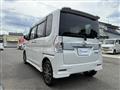 2018 Daihatsu Tanto Custom