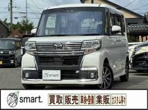 2018 Daihatsu Tanto Custom