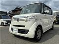 2012 Honda N BOX