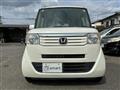 2012 Honda N BOX