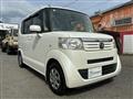 2012 Honda N BOX