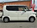 2012 Honda N BOX