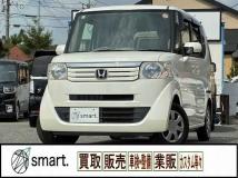 2012 Honda N BOX