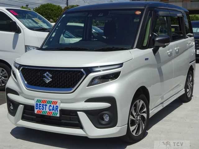 2024 Suzuki Suzuki Others