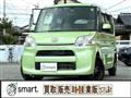 2014 Daihatsu Tanto
