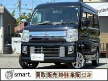 2018 Nissan Clipper Rio