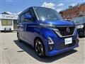 2020 Nissan ROOX