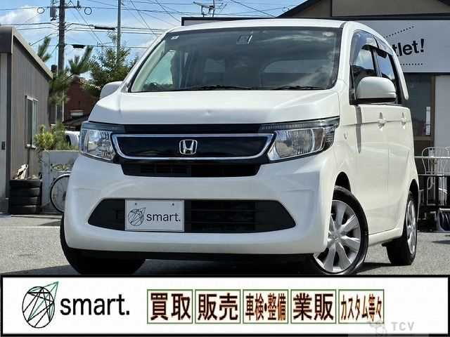 2014 Honda N-WGN
