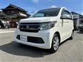 2014 Honda N-WGN