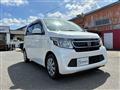 2014 Honda N-WGN