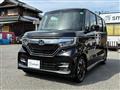 2017 Honda N BOX