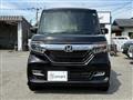 2017 Honda N BOX
