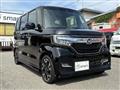 2017 Honda N BOX