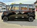 2017 Honda N BOX